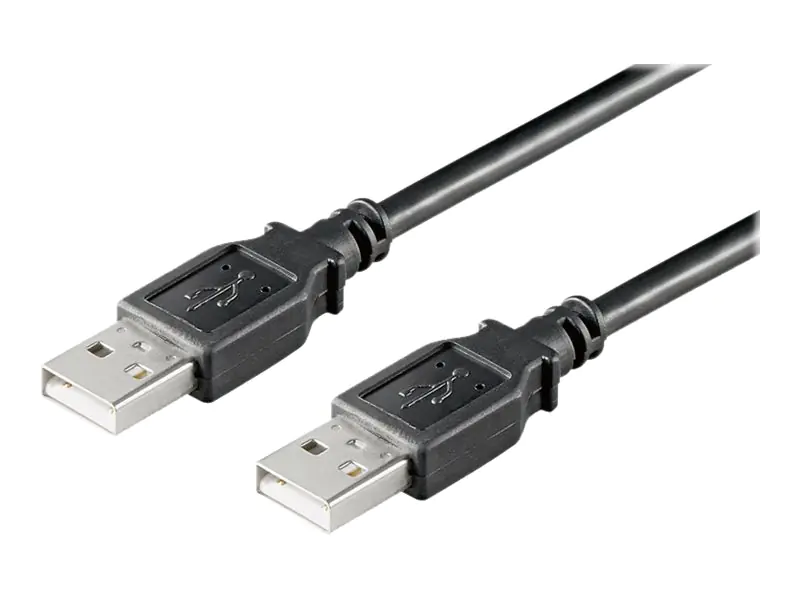 Goobay USB-Kabel - USB (M) zu USB (M) - USB 93594