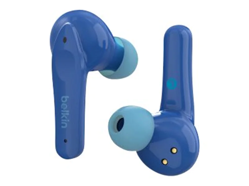 Belkin SoundForm Nano for Kids - True Wireless-Kopfhörer PAC003BTBL