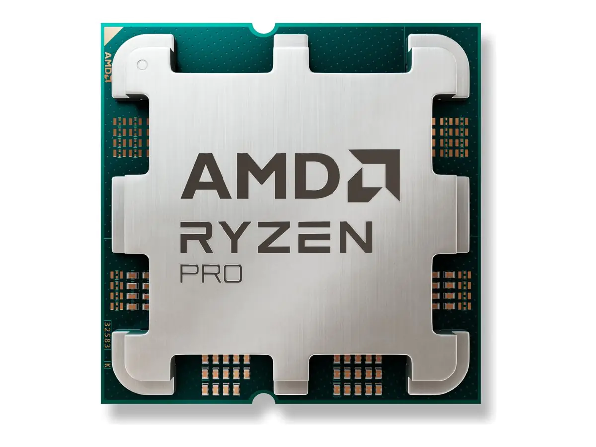 AMD Ryzen 3 Pro 8300G - 3.4 GHz - 4 Kerne - 8 100-000001187