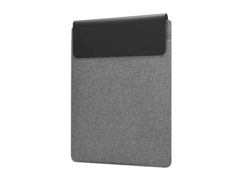 Lenovo Notebook-Hülle - 36.8 cm (14.5") - Grau