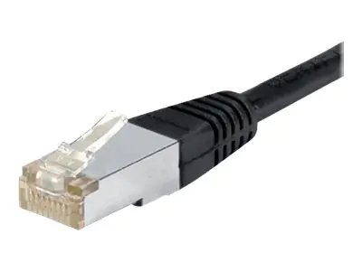 DEXLAN Netzwerkkabel - RJ-45 (M) zu RJ-45 (M) 850012