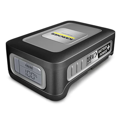 Kärcher Akku Battery Power+ 18/30 Li-Ion 18V 3 Ah Kärcher Akku Battery Power+ 18/30 Li-Ion 18V 3 Ah
