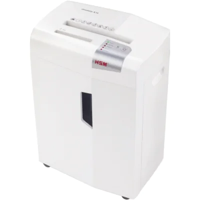 HSM Aktenvernichter shredstar X15 1030121 Partikel 4x37mm weiß HSM Aktenvernichter shredstar X15 1030121 Partikel 4x37mm weiß