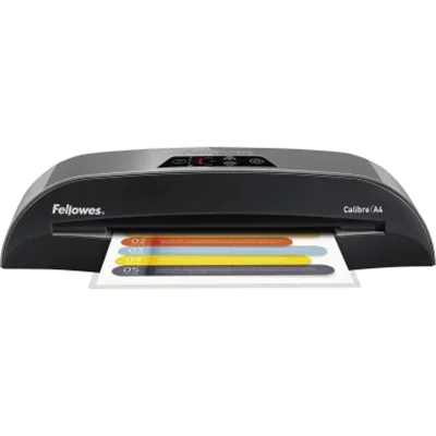 Fellowes Laminiergerät Calibre 5740701 DIN A4 anthrazit Fellowes Laminiergerät Calibre 5740701 DIN A4 anthrazit