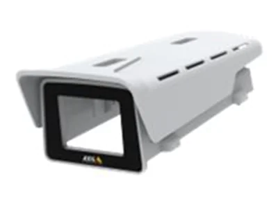 AXIS TM1802 - Kameraschutzhülle - oben - Außenbereich - für AXIS M1135-E, M1137-E AXIS TM1802 - Kameraschutzhülle - oben - Außenbereich - für AXIS M1135-E, M1137-E