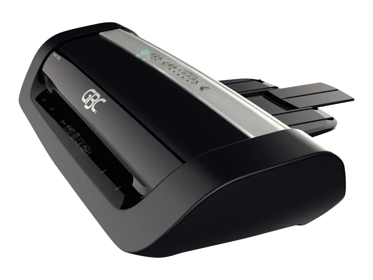 GBC Fusion 7000L A3 - Laminator - Heiß- oder Kaltlaminierer 4402133EU