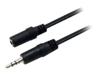 Equip Life - Audiokabel - mini-phone stereo 3.5 14708207