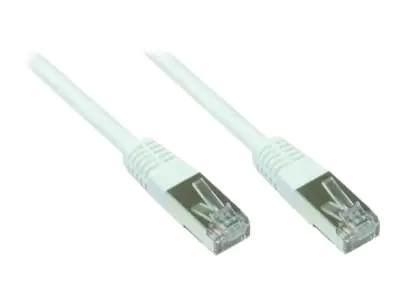 Good Connections Patch-Kabel - RJ-45 (M) 8070R-005W