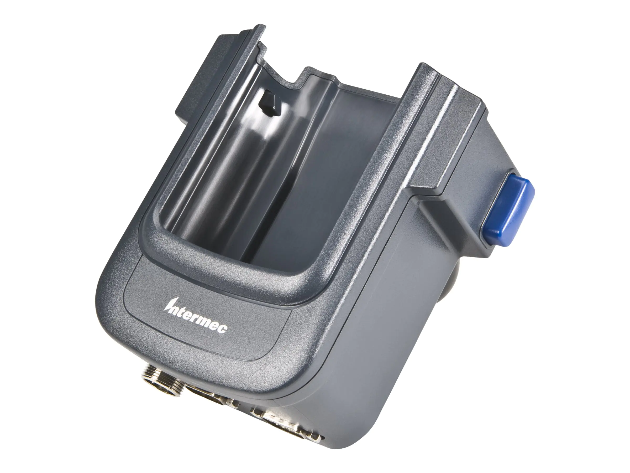 Intermec Vehicle Dock - Docking Cradle (Anschlußstand) - RS-232 / USB - für Intermec CN70, CN70e