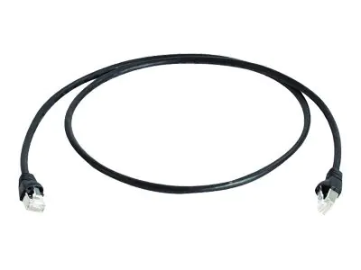 Telegärtner Karl Gärtner Telegärtner MP8 FS 600 - Patch-Kabel - RJ-45 (M) L00000A0077