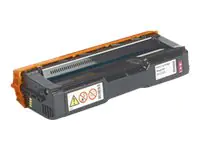 Ricoh Toner magenta SP C252 - Original - Tonereinheit 407718