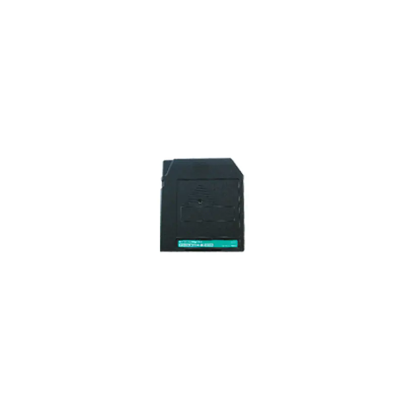 IBM System Storage 3599 Tape Media Tape Cartridge 3592 Extended - 3592 - 700 GB / 2.1 TB - für System Storage TS1120 Tape Drive Model E05 IBM System Storage 3599 Tape Media Tape Cartridge 3592 Extended - 3592 - 700 GB / 2.1 TB - für System Storage TS1120 Tape Drive Model E05