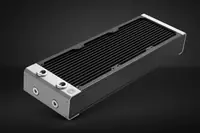 EK Water Blocks Quantum Surface X360M Radiator 3831109838730
