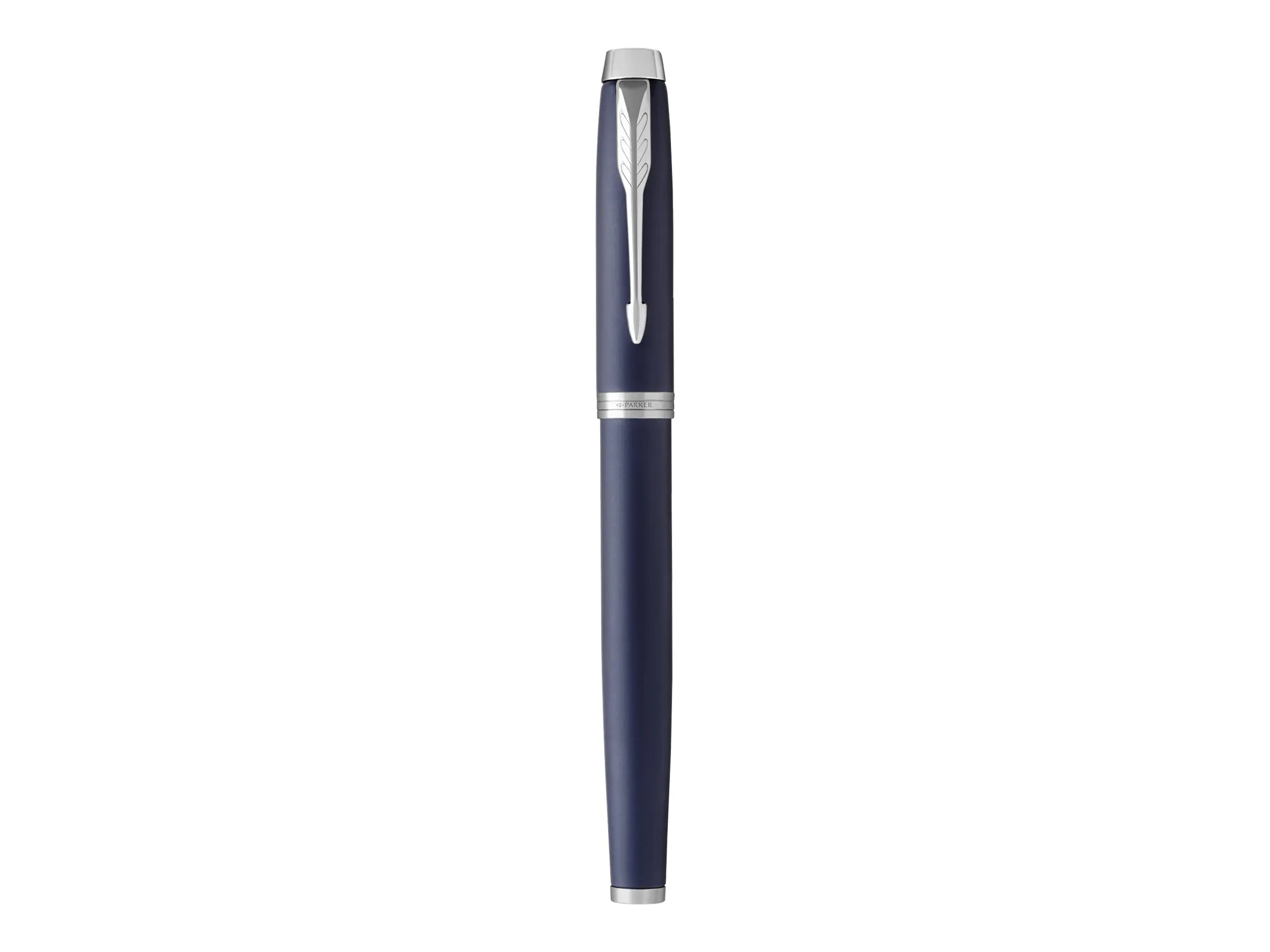 Parker Füllfederhalter IM C.C 1931654 blau