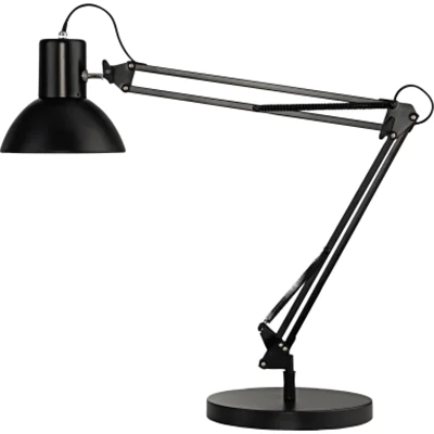 UNILUX Tischleuchte SUCCESS 80 400093579 LED schwarz UNILUX Tischleuchte SUCCESS 80 400093579 LED schwarz