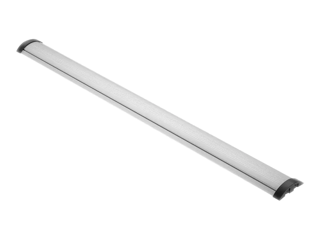 Roline Kabel-Brücke - Kabelmanagementfach - 110.4 cm - Silber