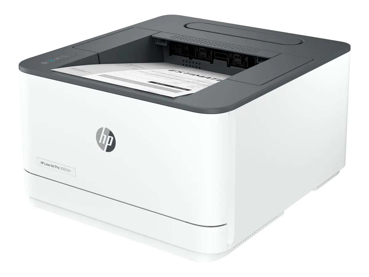 HP LaserJet Pro 3002dn - Drucker - s/w - Duplex 3G651F#B19