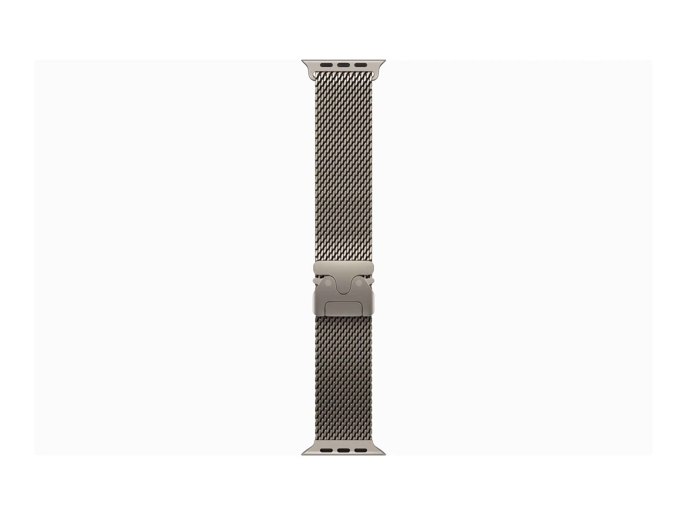 Apple Watch Ultra 2 - 49 mm - natürliches Titan