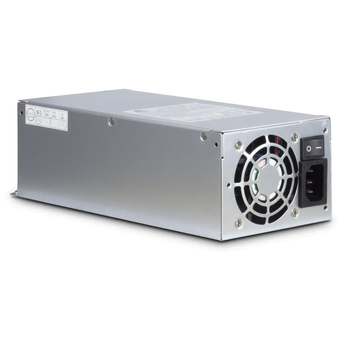 ROLINE VALUE - Netzteil (intern) - ATX12V 2.3/ EPS12V U2A-B20600-S