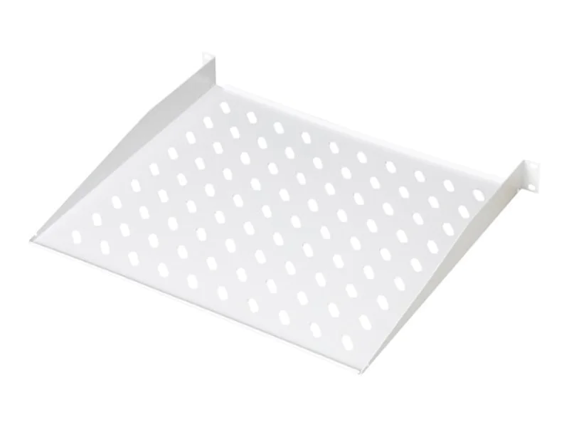 DIGITUS Professional Line DN-97609 - Rack - Regal - Grau, RAL 7035 - 1U - 48.3 cm (19") DIGITUS Professional Line DN-97609 - Rack - Regal - Grau, RAL 7035 - 1U - 48.3 cm (19")