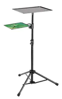 König & Meyer K&M 12150 Laptop-Ständer schwarz