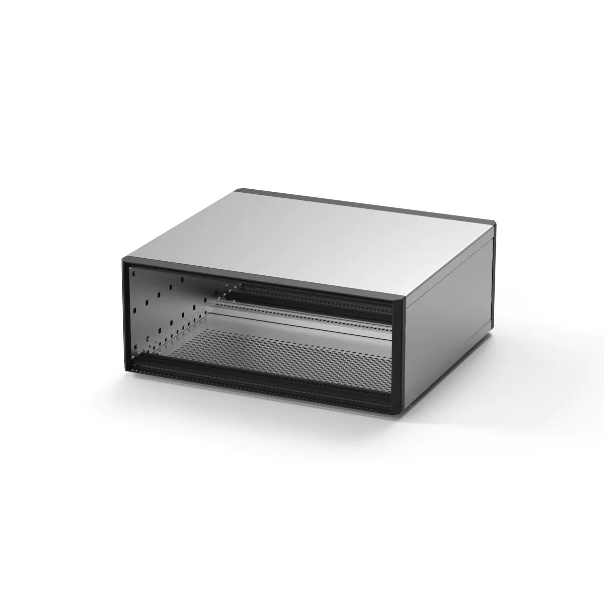SCHROFF RATIOPAC PRO 42TE 255T - Rack-Zubehör 24572002