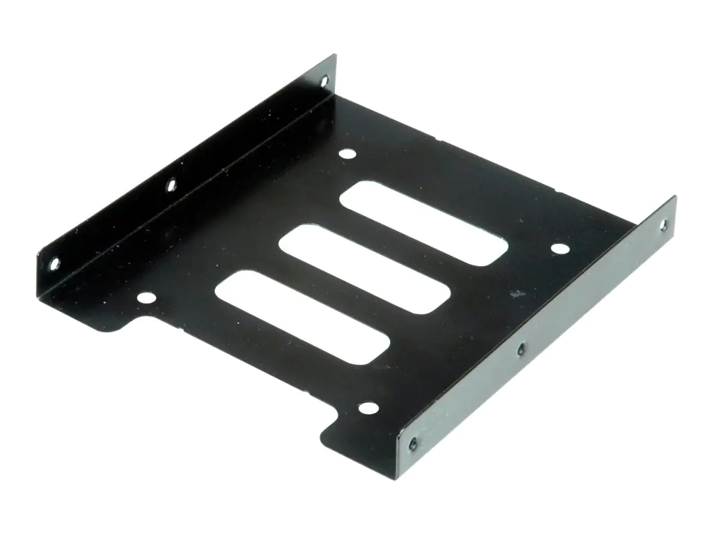 ROLINE Laufwerksschachtadapter - 3,5" auf 2,5" (8.9 cm to 6.4 cm) 16.01.3009