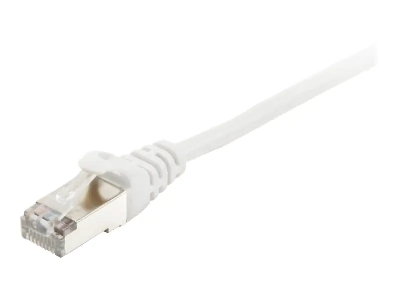 Equip Patch-Kabel - RJ-45 (M) zu RJ-45 (M) 635516
