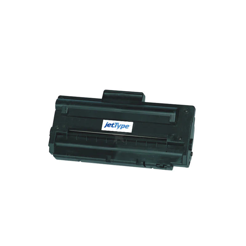 jetType Toner kompatibel zu Samsung SFD560RA/ELS schwarz 3.000 Seiten