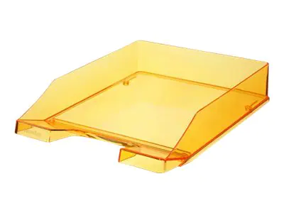 HAN Briefablage KLASSIK 1026-X-28 DIN A4/C4 orange
