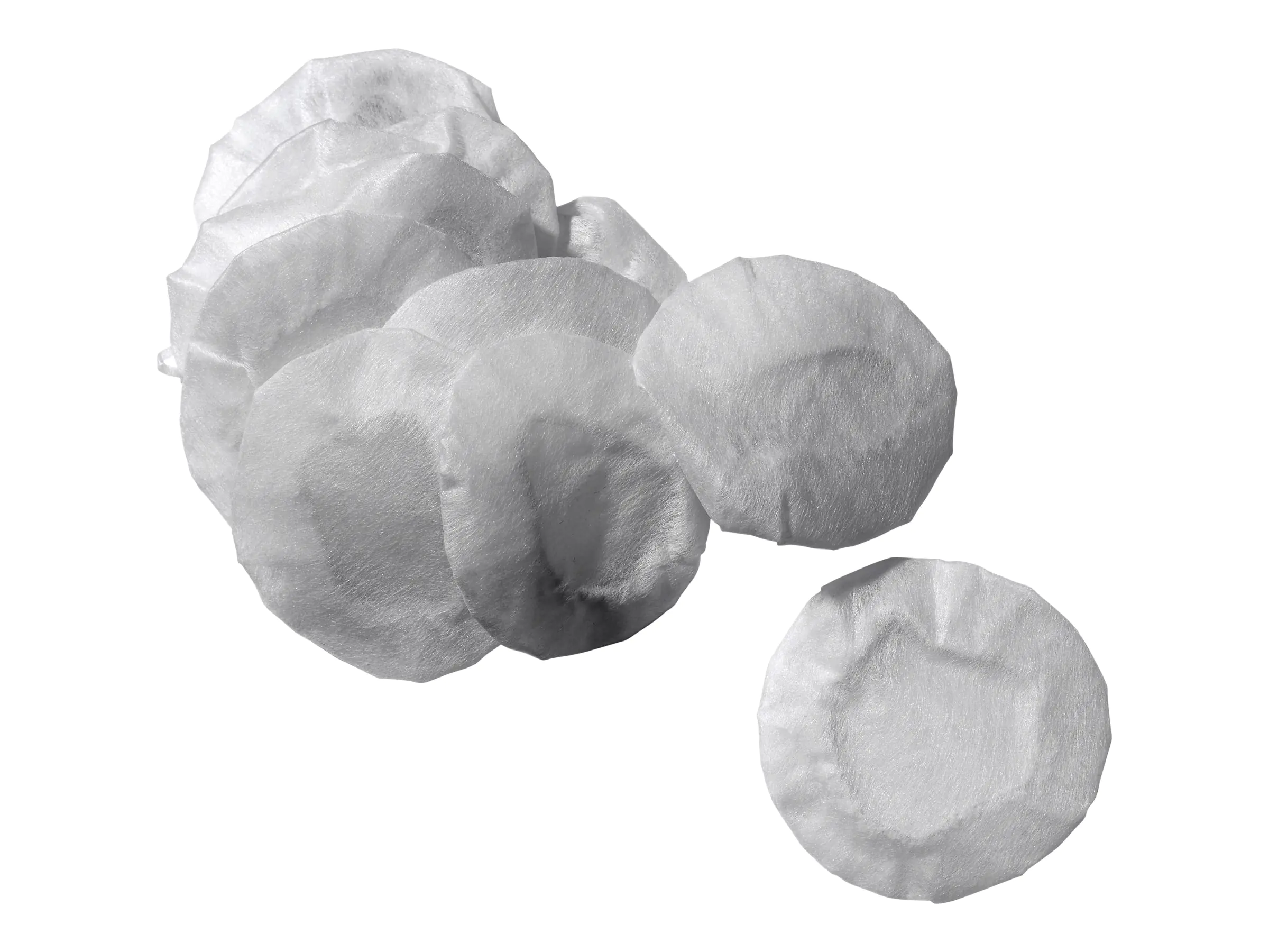 EPOS HPH 01 - Hygieneüberzug für Headset (Packung mit 10) 1000778