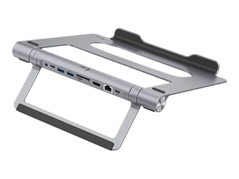 i-tec Dockingstation - USB-C / Thunderbolt C31METALDOCKPADPD