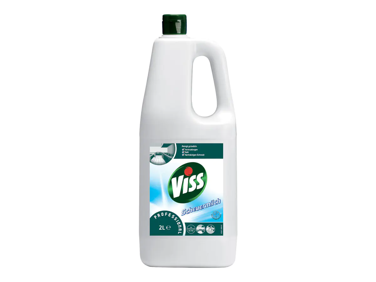 CIF Scheuermilch Zitrus citrus 11 0,75l