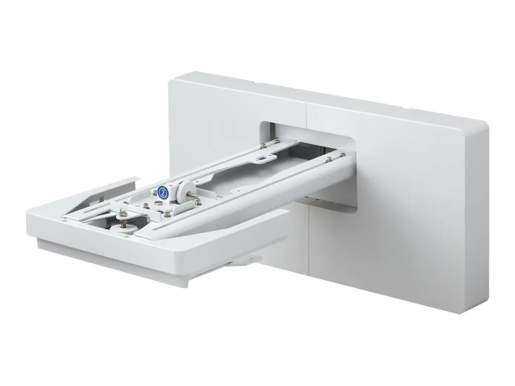 Epson ELPMB62 - Klammer - für Projektor - Wandmontage V12HA06A06