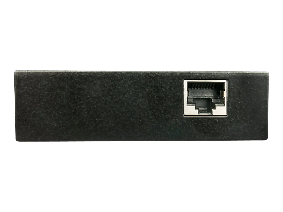 Lindy USB 2.0 4 Port CAT.5/6 Extender With Power Over CAT.5/6 - USB-Erweiterung - USB 2.0 - über CAT 5/6 - 4 Anschlüsse - bis zu 50 m Lindy USB 2.0 4 Port CAT.5/6 Extender With Power Over CAT.5/6 - USB-Erweiterung - USB 2.0 - über CAT 5/6 - 4 Anschlüsse - bis zu 50 m