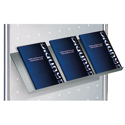 Kerkmann Schrägboden 6978 für Stellwand Metropol 75x31x31cm Kerkmann Schrägboden 6978 für Stellwand Metropol 75x31x31cm