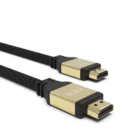 Cian Technology GmbH INCA HDMI-Kabel IHD-02 2.0 Anschlusskabel 4K 30Hz 2m retail - Kabel - Digital
