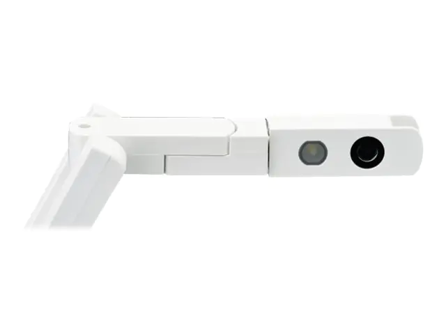Elmo STEM-CAM MO-2 - Digitale Dokumentenkamera - Farbe - 8 MP - 1920 x 1080 - 720p, 1080p - Audio - drahtlos - VGA, HDMI - Wi-Fi - LAN - USB 2.0