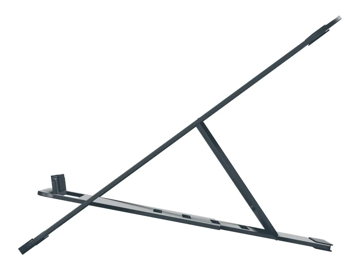 Esselte Leitz Ergo - Notebook-Ständer - verstellbar 63460089
