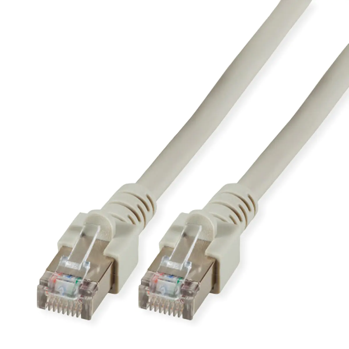 VALUE Patch-Kabel - RJ-45 (M) zu RJ-45 (M) 21.99.0344