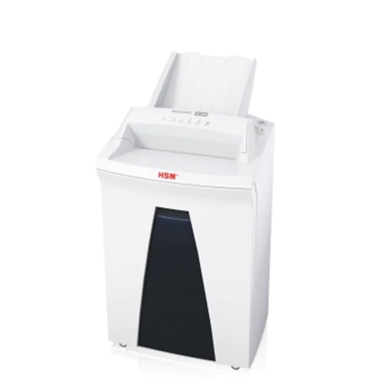 HSM SECURIO AF300, Partikelschnitt-Zerkleinerung, 24 cm, 4.5 x 30 mm, 35 l, 56 dB, 14 Blätter 2093121