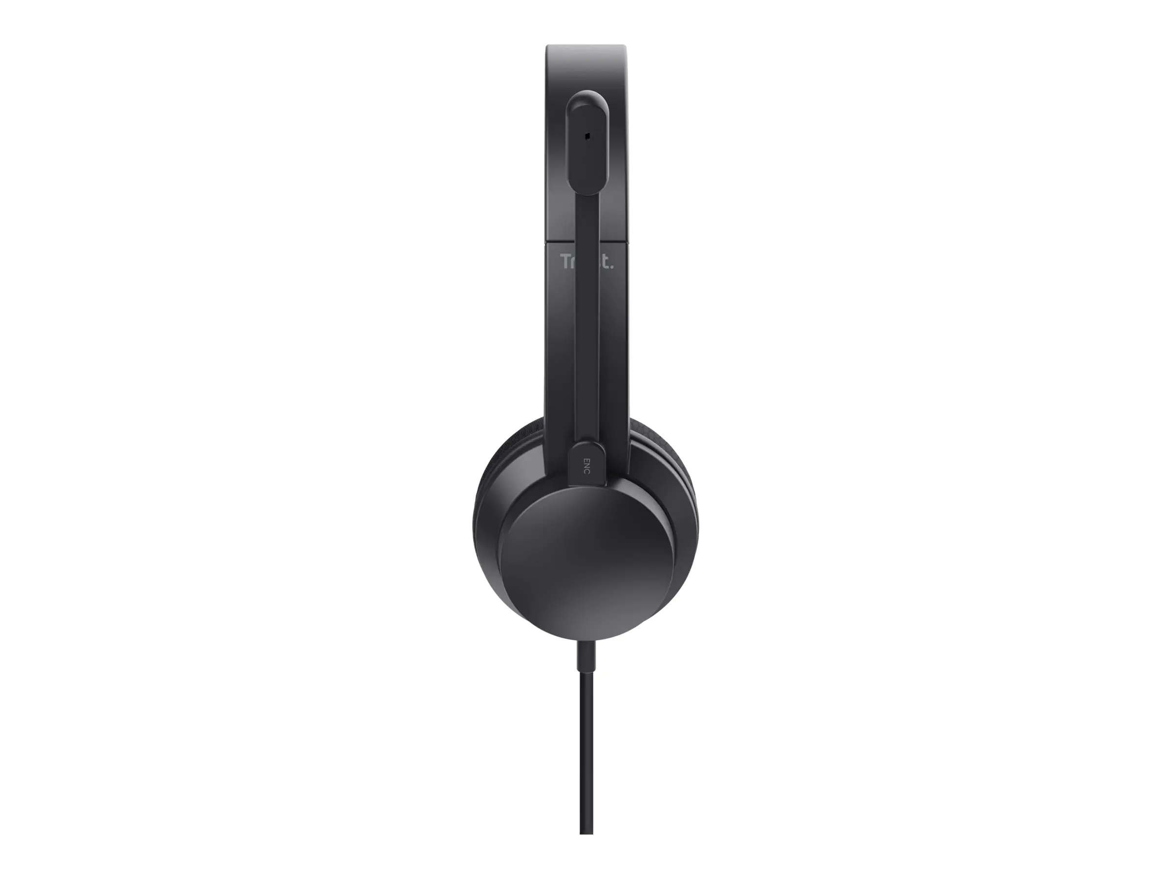 Trust Ayda - Headset - On-Ear - kabelgebunden 25089