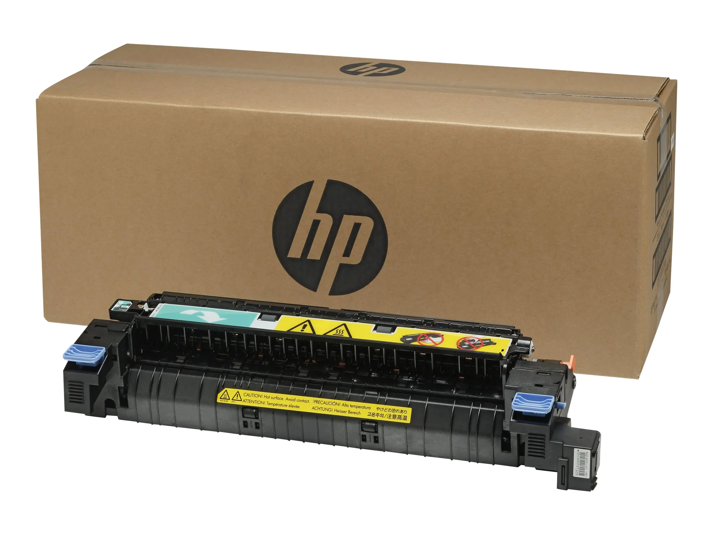 HP (220 V) - Wartungskit - für Color LaserJet CE515A