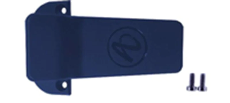 Alcatel-Lucent - Gürtel-Clip für Telefon - für Alcatel-Lucent 8254 DECT