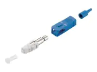 Equip Pro - Netzwerkanschluss - SC multi-mode (M) 156020