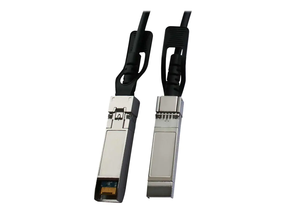 InLine SFP+ auf SFP+ DAC Kabel passiv - 10Gb - 5m 27135