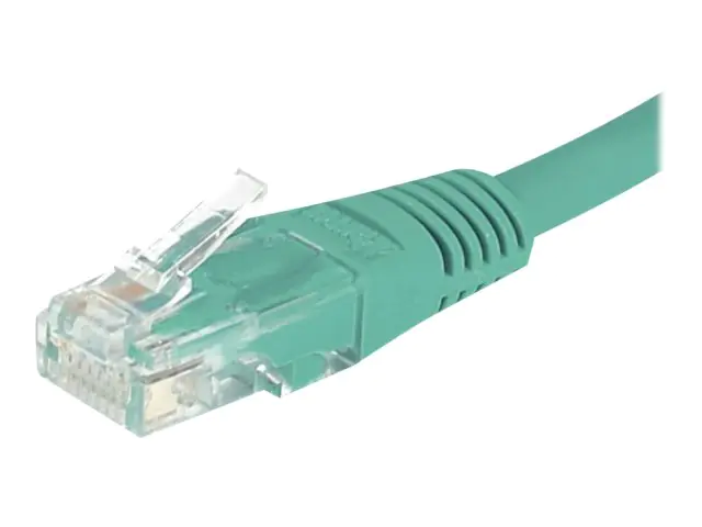 Azenn Connect exertis Connect - Patch-Kabel - RJ-45 (M) zu RJ-45 (M) 244750