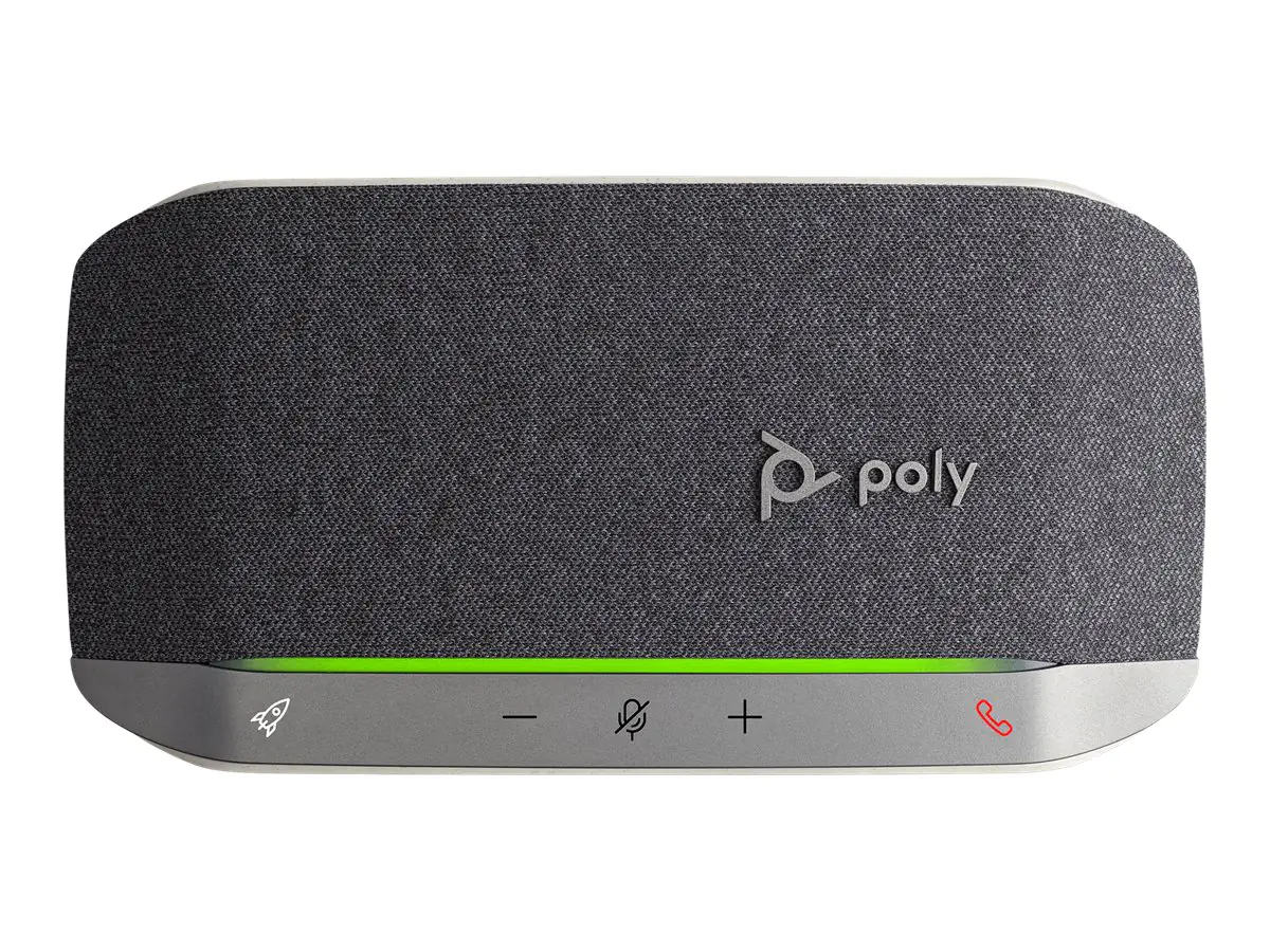 Poly Sync 20+ for Microsoft Teams (with Poly 216867-01