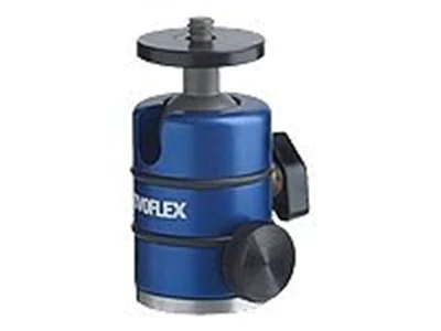 Novoflex BALL 19P - Stativkopf Novoflex BALL 19P - Stativkopf