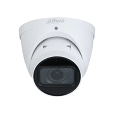 Dahua Technology IPC DH- -HDW3441T-ZS-S2, IP-Sicherheitskamera, Innen & Außen, Kabelgebunden, 120 dB, Zimmerdecke, Gemischte Farben DH-IPC-HDW3441T-ZS-S2